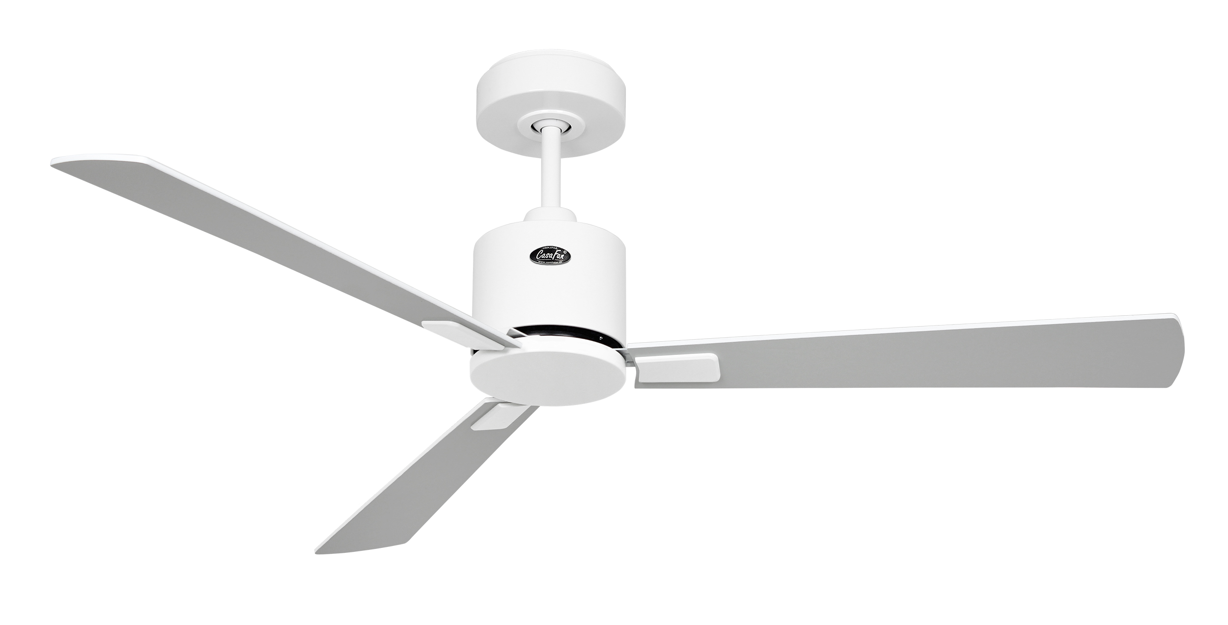 CasafanDeckenventilator Eco Concept 132 WE-WE/LG
